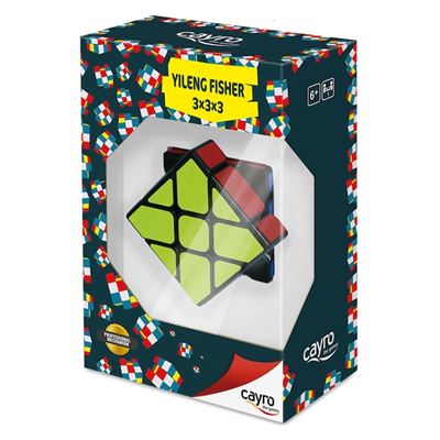 Fisher cube