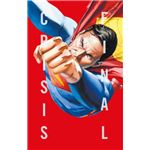 Crisis Final Xp 4