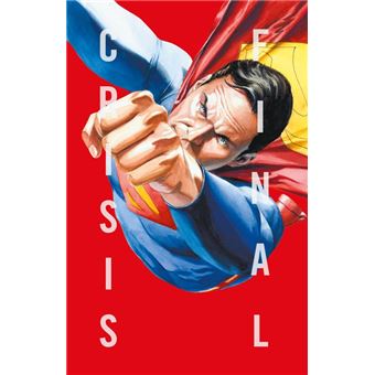Crisis Final Xp 4