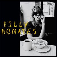 Billy Nomates - Vinilo
