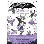 Mirabella 5 y las mascotas de bruja