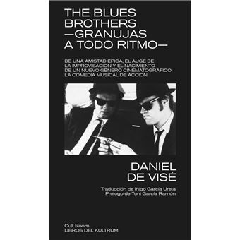 The Blues Brothers