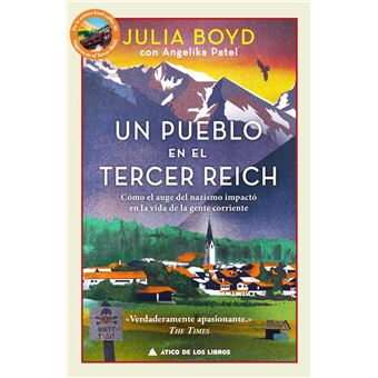 Un pueblo en el Tercer Reich