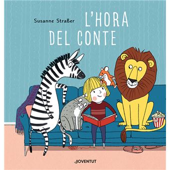 La Hora Del Cuento