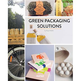 Green packaging solutions
