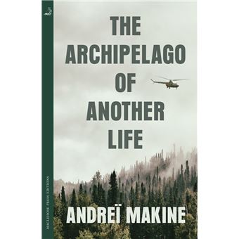 The Archipelago of Another Life