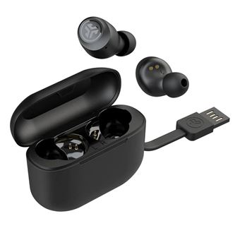 Auriculares inalámbricos Air Pro 80 - Auriculares Bluetooth 5.1 TWS Negro