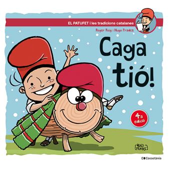 Caga tió!