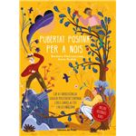 Pubertat positiva per a nois - Cap a l´´adolescència