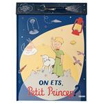 On Ets Petit Príncep Amb Llanterna Magica
