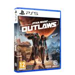 Star Wars Outlaws PS5