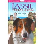 Lassie vuelve a casa