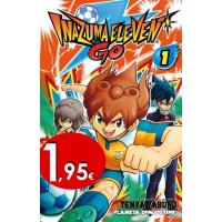 Inazuma Eleven Go! 1 Especial