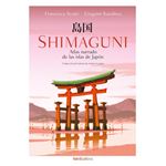 Shimaguni-Atlas Narrado De Las Islas De Japon