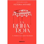 La Reina Roja-Limitada
