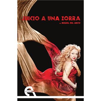 Juicio a una zorra