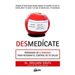 Desmedícate