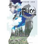 Alice In Borderland: Retry