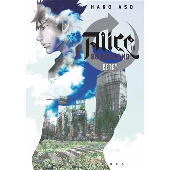 Alice In Borderland: Retry