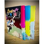 Banana Sioule Integral