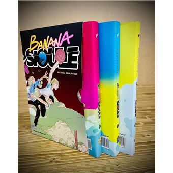 Banana Sioule Integral