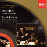 Concierto de violín