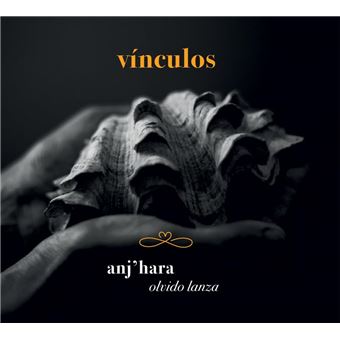 Vinculos - CD