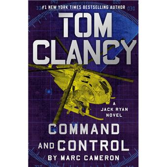 Tom Clancy Command And Control