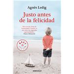 Justo antes de la felicidad