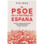 El Psoe En La Historia De España