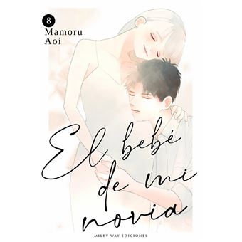 El Bebe De Mi Novia 8
