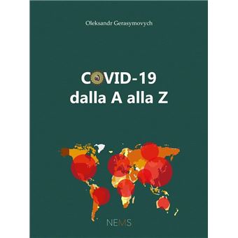 COVID-19 dalla A alla Z - 1