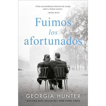 Fuimos Los Afortunados