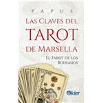 Las claves del tarot de marsella