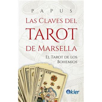 Las claves del tarot de marsella