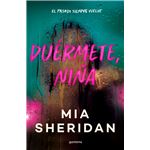 Duérmete, niña