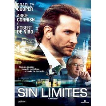 Sin límites - DVD