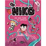 Niko 3 Una Casa Plena De Sorpreses