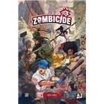 Zombicide. Invader