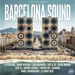 Barcelona Sound - Vinilo