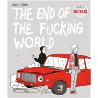 The end of the fucking world