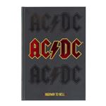 Cuaderno Premium A5 Ac/Dc