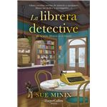 La Librera Detective