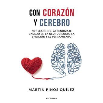 Con corazón y cerebro