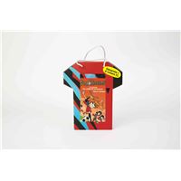 Pack Els Futbolíssims 21 Amb Samarreta