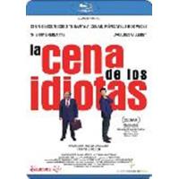 La cena de los idiotas - Blu-Ray
