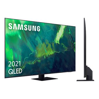 TV QLED 55'' Samsung QE55Q75A 4K UHD HDR Smart TV