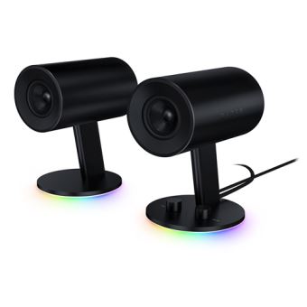 Altavoces Razer Nommo Chroma 2.0