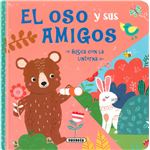 El oso y sus amigos