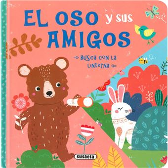 El oso y sus amigos